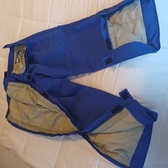 L.L. Bean Goretex Ski Pants - Picture 9 of 11